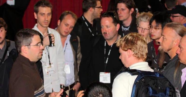 My open legal battle with “Google Guy”